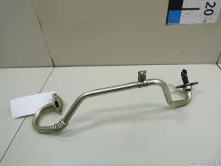 03E131521A VAG Трубка EGR Skoda Fabia 1 Арт E14889241, вид 2