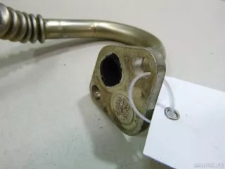 03E131521A VAG Трубка EGR Skoda Fabia 1 Арт E14889241, вид 3