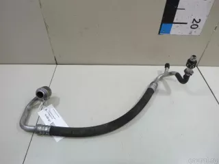 6Q0820744BG VAG Трубка кондиционера Skoda Roomster 1 restailing Арт E14889261, вид 1