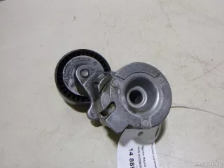 03D903305F VAG Ролик-натяжитель ручейкового ремня Seat Ibiza 4 Арт E14889831, вид 3