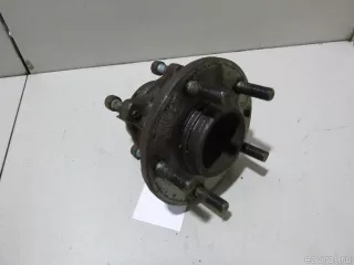 3N612C299A Mazda Ступица задняя Mazda 3 BP Арт E14897174, вид 1