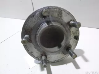 3N612C299A Mazda Ступица задняя Mazda 3 BP Арт E14897174, вид 2