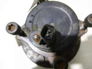 3N612C299A Mazda Ступица задняя Mazda 3 BP Арт E14897174, вид 5