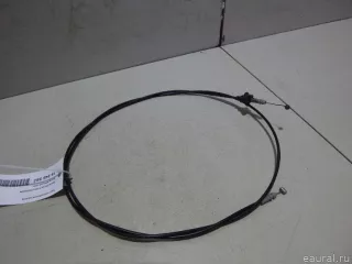 BP4K56720C Mazda Трос открывания капота Mazda 3 BP Арт E14946862, вид 1