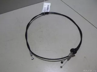 BP4K56720C Mazda Трос открывания капота Mazda 3 BP Арт E14946862, вид 2