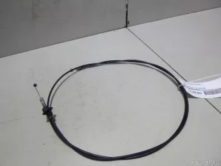 BP4K56720C Mazda Трос открывания капота Mazda 3 BP Арт E14946862, вид 3