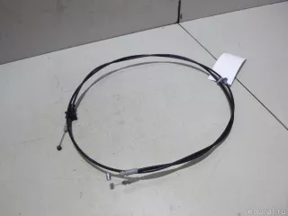 BP4K56720C Mazda Трос открывания капота Mazda 3 BP Арт E14946862, вид 5