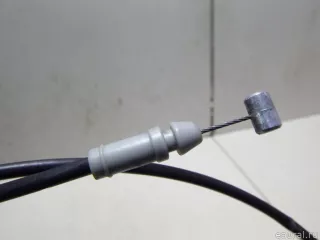 BP4K56720C Mazda Трос открывания капота Mazda 3 BP Арт E14946862, вид 6