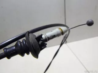 BP4K56720C Mazda Трос открывания капота Mazda 3 BP Арт E14946862, вид 7