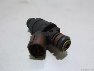 047906031C VAG Форсунка инжекторная электрическая Skoda Fabia 1 Арт E14969155, вид 2