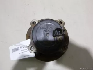 3N612C299A Mazda Ступица задняя Mazda 3 BP Арт E14969949, вид 3