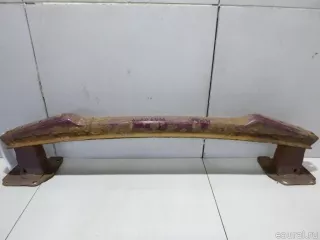 BN9A50260A Mazda Усилитель заднего бампера Mazda 3 BP Арт E14970034, вид 8