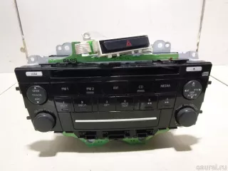 GS0N66AR0 Mazda Магнитола Mazda 6 3 Арт E15001307, вид 1
