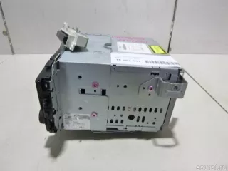 GS0N66AR0 Mazda Магнитола Mazda 6 3 Арт E15001307, вид 2