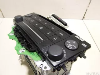 GS0N66AR0 Mazda Магнитола Mazda 6 3 Арт E15001307, вид 10