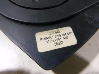 8200004642 Renault Датчик угла поворота рулевого колеса Renault Laguna 2 Арт E15062834, вид 5