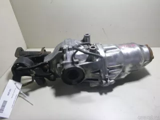  Редуктор заднего моста Honda CR-V 2 Арт E183809, вид 3