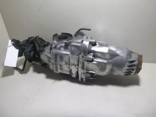  Редуктор заднего моста Honda CR-V 2 Арт E183809, вид 5