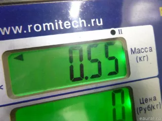 L8291319X Mazda Резонатор воздушного фильтра Mazda 6 3 Арт E48293088, вид 5