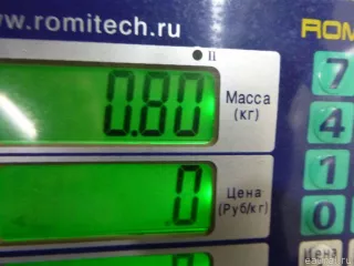 6Y6945112C VAG Фонарь задний правый Skoda Fabia 1 Арт E48311978, вид 6