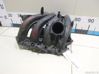 036129709JF VAG Коллектор впускной Skoda Fabia 2 restailing Арт E48333432, вид 1