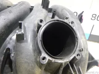 036129709JF VAG Коллектор впускной Skoda Fabia 2 restailing Арт E48333432, вид 5