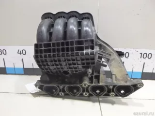036129709JF VAG Коллектор впускной Skoda Fabia 2 restailing Арт E48333432, вид 7