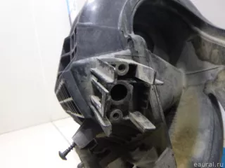 036129709JF VAG Коллектор впускной Skoda Fabia 2 restailing Арт E48333432, вид 8