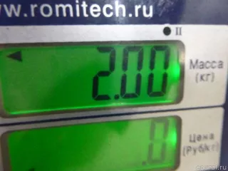 036129709JF VAG Коллектор впускной Skoda Fabia 2 restailing Арт E48333432, вид 10