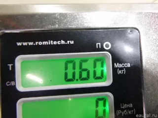 6Q0423845D VAG Кронштейн гидроусилителя Skoda Roomster 1 restailing Арт E48346753, вид 4
