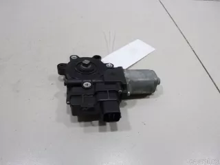 MR573888 Mitsubishi Моторчик стеклоподъемника Mitsubishi Outlander 3 restailing 2 Арт E48382645, вид 1