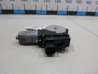 MR573888 Mitsubishi Моторчик стеклоподъемника Mitsubishi Outlander 3 restailing 2 Арт E48382645, вид 2