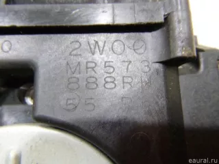 MR573888 Mitsubishi Моторчик стеклоподъемника Mitsubishi Outlander 3 restailing 2 Арт E48382645, вид 4