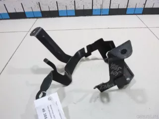 6R0423845 VAG Кронштейн гидроусилителя Skoda Fabia 1 Арт E48385605, вид 1