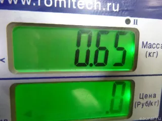 6R0423845 VAG Кронштейн гидроусилителя Skoda Fabia 1 Арт E48385605, вид 4