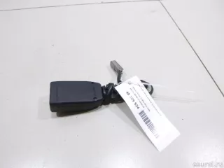 BR9E57620A02 Mazda Ответная часть ремня безопасности Mazda 3 BP Арт E48389924, вид 1
