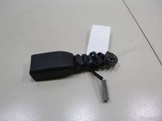 BR9E57620A02 Mazda Ответная часть ремня безопасности Mazda 3 BP Арт E48389924, вид 2
