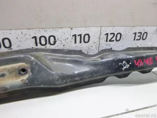 MR589557 Mitsubishi Балка передняя продольная Mitsubishi Outlander 3 restailing 2 Арт E48400526, вид 3