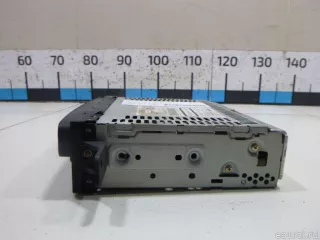 28185BA010 Nissan Проигрыватель CD/DVD Nissan Primera 12 Арт E48400797, вид 2