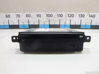 28185BA010 Nissan Проигрыватель CD/DVD Nissan Primera 12 Арт E48400797, вид 3