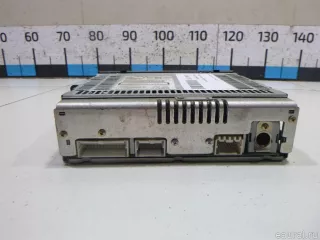 28185BA010 Nissan Проигрыватель CD/DVD Nissan Primera 12 Арт E48400797, вид 5