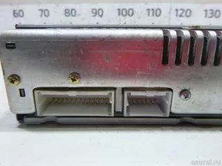 28185BA010 Nissan Проигрыватель CD/DVD Nissan Primera 12 Арт E48400797, вид 7