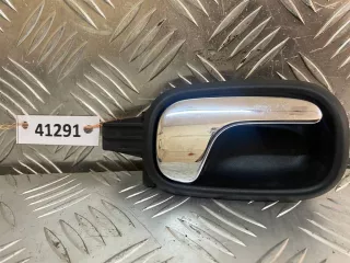 8D0839020 Ручка внутренняя задняя правая Audi A4 B6 Арт 41291, вид 1