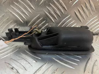 8D0839020 Ручка внутренняя задняя правая Audi A4 B6 Арт 41291, вид 5