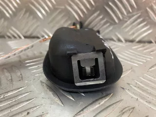 8D0839020 Ручка внутренняя задняя правая Audi A4 B6 Арт 41291, вид 7