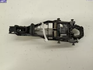 5j0837886c Ручка двери наружная передняя правая Skoda Fabia 2 Арт 54709160, вид 2
