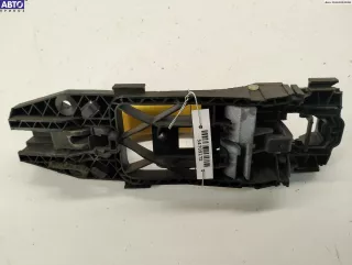 5N0839885F Ручка двери наружная задняя правая Seat Ibiza 4 Арт 54709172, вид 2