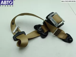 7127410 Ремень безопасности передний правый BMW 5 E60/E61 Арт 54497461, вид 2