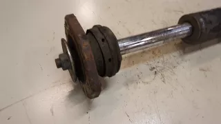 2E0413023BT,2E0413023CB,2E0413023CE Амортизатор передний левый Volkswagen Crafter 1 Арт 8959953, вид 3