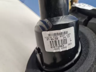 26555JD800 Фонарь в крышку левый Nissan Qashqai 1  Арт ZAP311558, вид 2